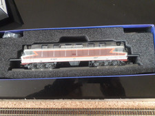 ROCO HO DCC SOUND  " CC 6514 TEE " VIDEO ? lire descriptif