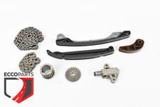 Kit de chaîne de distribution H4M Jogger Duster II Clio V Captur II Arkana 1.6