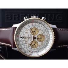 BREITLING Men's Watch B12019