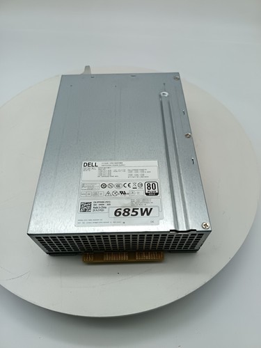 Dell switching power supply - dell,