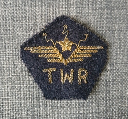 Insigne armée air - armée, l'air