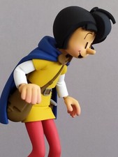 FARIBOLES SCHTROUMPFS JOHAN 2009 AVEC BOITE ET CERTIFICAT 500 Exemplaires