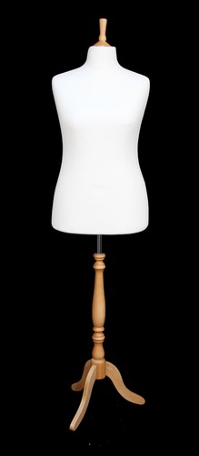 Mannequin couture femme taille - couture,
