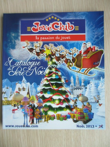Catalogue jeux jouets de - jeux, &