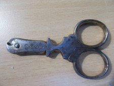 CISEAUX A CHAMPAGNE COUPE