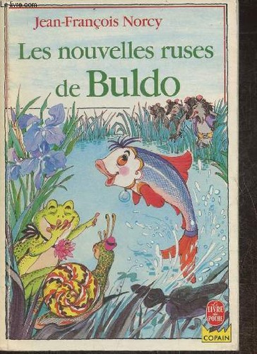 Les nouvelles ruses buldo - de,