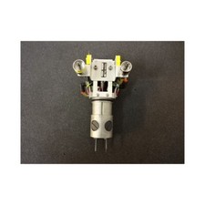 SET OF 3 VAPORIZER SOURCE ION IMPLANTER V3000