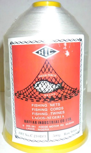Filets pêche corde - de,