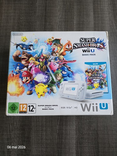 Nintendo wii basic pack - 🎮,