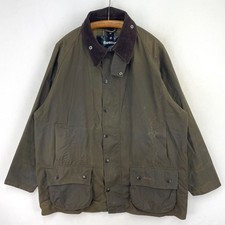 Barbour classic beaufort wax - barbour,
