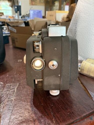 Vintage sekonic 80j auto works - auto,
