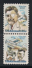 Scott C96A- Wiley Post- 25C