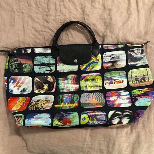Jeremy scott longchamp le - jeremy,