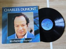 Vinyle 33 Tours - CHARLES