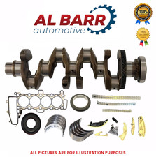 Jaguar 204DTD 2.0L Diesel XF