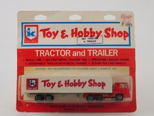 Majorette USA TOY & HOBBY SHOP