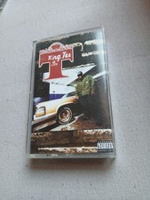 King Tee - IV Life (1994, G
