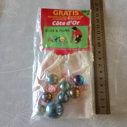 Quick flupke sac de - ,