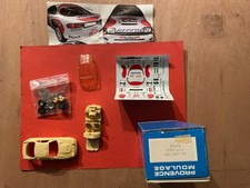 1/43 PROVENCE MOULAGE K646 : TOYOTA CELICA 4WD ST185 MONTE CARLO 1992 SAINZ ALEN