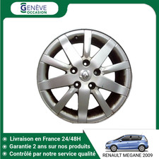 🇫🇷 JANTE ALUMINIUM