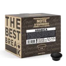 Arabica - Dosettes de Café -