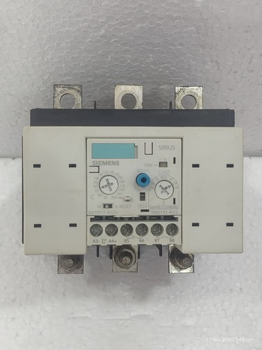 One siemens 3rb2153 - one, 3rb2153-4fc2