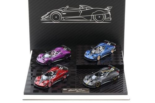 Jeu voitures pagani - jeu,