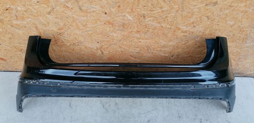 Tiguan arrière - vw,