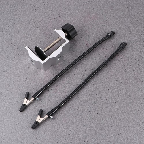 Soldering Third Hand Support