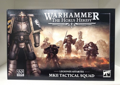 Warhammer horus heresy - warhammer,