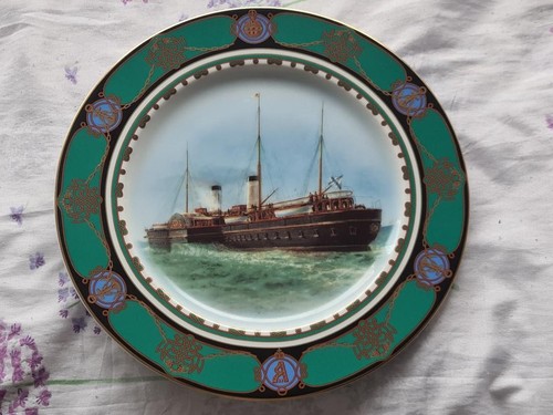 Assiette collection - assiette,