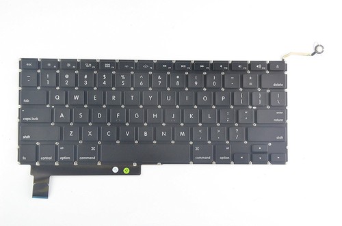 Orig clavier keyboard - keyboard, us