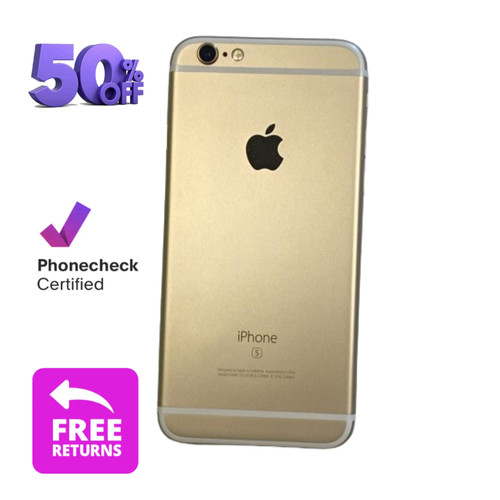Apple iphone a1688 - apple, 6s