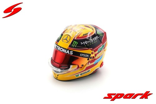 Spark 5hf171 casque lewis - 5hf171,