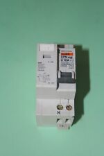 Disjoncteur  différentiel DPN C10A 30mA Merlin Gerin 20901