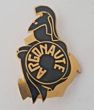 Marine: Sour Marin Argonaute, Arthus Bertrand