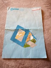 Notice de montage playmobil