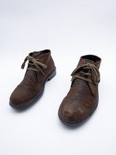 CAMPER Homme Bottes à Lacets