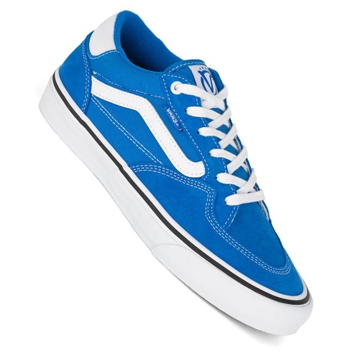 Vans half cab pro chaussures - half,