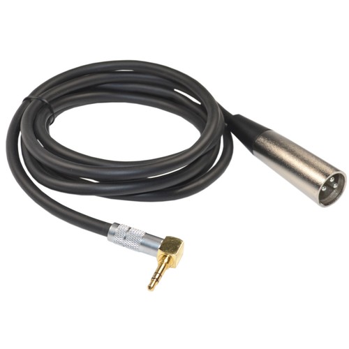 Hqrp 3cm xlr 3 - 0.3cm, À