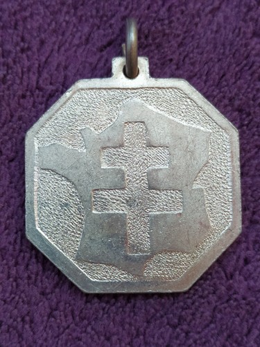 Gaulle médaille de - gaulle,