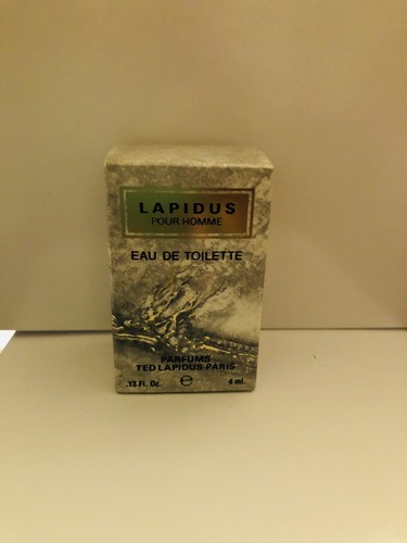 Lapidus pour homme - ml, edt