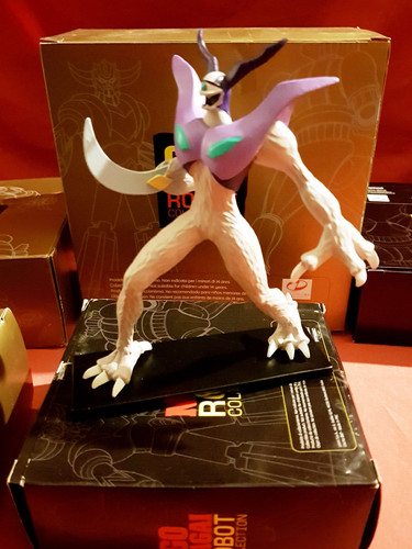 Disc monster vega - monster, zume