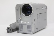 Canon IXY DV S1 Minidv Video Camera