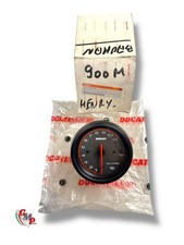 Compte tour électronique NEUF