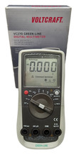 VOLTCRAFT VC270 GREEN LINE