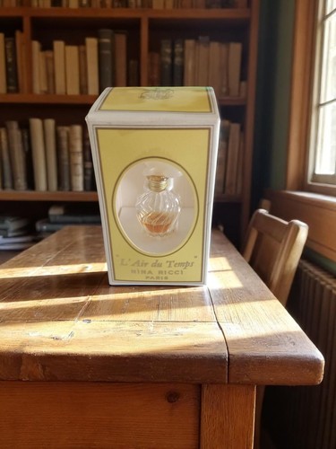 Miniature parfum air - miniature,