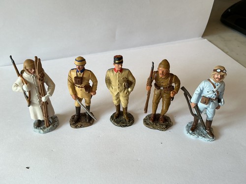 Soldats plomb guerre - soldats,