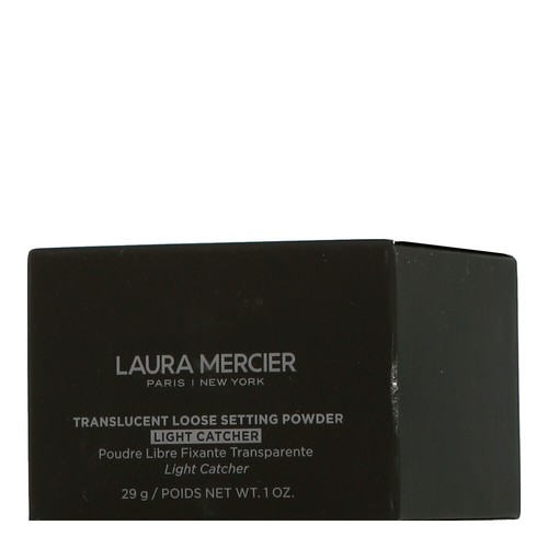 Poudre libre translucide laura - poudre,