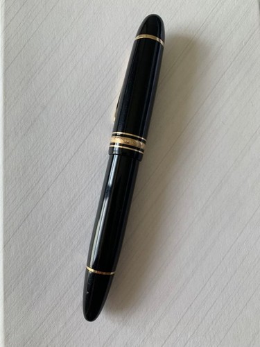 Stylo plume montblanc - montblanc, n°149
